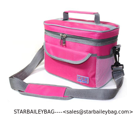 China Promotion insulated cooler bag,lunch cooler bag,picnic cooler bag chair supplier