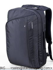 China Multifunctional laptop backpack, laptop bagpack supplier