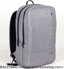 China New Design Nylon laptop backpack 15.6'' supplier