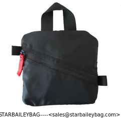China Foldable Soft Backpack supplier