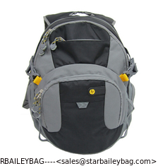 China Sports Style Multi Function Backpack with Laptop Compartment supplier