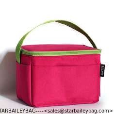 China 2014 Easy take Mini Lunch Bag/Mini Lunch Bag/Cooler Bag supplier