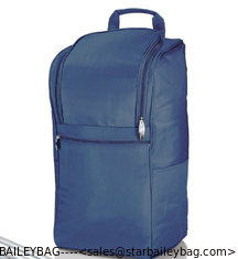 China Picnic Time Insulated Cooler, Navy supplier