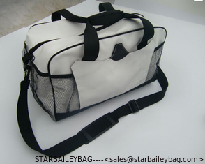China 100% waterproof bag outdoor gear dry gear waterproof duffle bag supplier