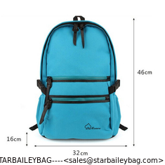 China pro canvas shoulder bag backpack schoolbag Korean college fashion bag supplier