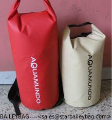 China Waterproof dry bag supplier