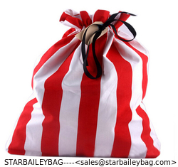 China Luxury Gift Bags,Elegant Drawstring Gift Bag supplier