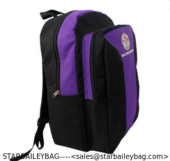 China 2014 new product sports custom backpack supplier