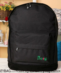 China new designer black fashion backpack outlet backpack  ogio backpack  ohio backpack  orlando backpack  organization backpa supplier