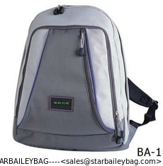 China 600D polyester promotional gift backpack usa backpacks  university backpack  urban backpack  ursuline backpack  unturned supplier