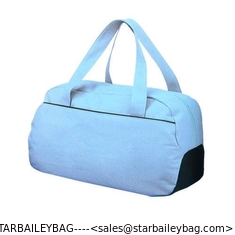 China 2012 Newly Small Gym Bags for Men supplier