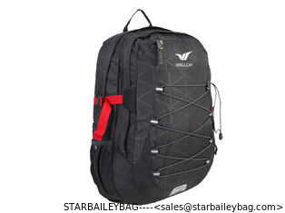 China 29L Outdoor sports backpack---waterproof hiking backpack supplier