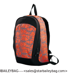 China printing logo backpack bags,hot sale quality backpack bags backpacks for girls supplier