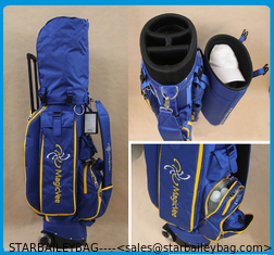 China Perfect Solutions Golf Bag Utility Belt with Tees, Ball Marker, Divot Tool NIB supplier