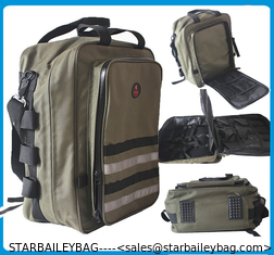China Professional Bug Out Bags - Emergency Kits backpack to save your life supplier