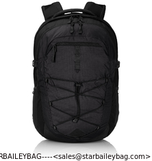 China Unisex Borealis Backpack good quality with hotsales Comfortable, padded top haul handle supplier