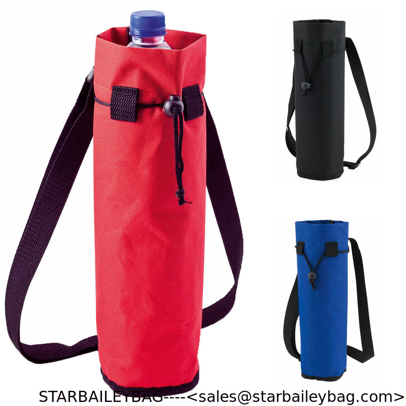 1.5 LITRE BOTTLE COOLER / INSULATED COOL BAG IDEAL FOR BYO WINE OR