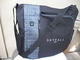 Promotional messessage sling bag-oxford adverting bag--best price for promoting supplier