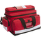 Professional Trauma Bag-medical travel bag-shoulder bag-oxford luggage-medical ware supplier