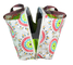 insulated lunch totes for women  Lunch Bag for office Easy-to-carry Cooler Bag Ice Food Bag supplier