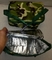 2 Camo Cooler Lunch Bag Sack Insulated HOT COLD Handle Mini Ice Chest Drink supplier