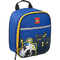 LEGO Police City Nights Vertical Lunch Bag - Blue Travel Cooler NEW bottle cooler bag with ice pack cooler bag accessory supplier