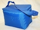 Cooler Bag Lunch Bages wholesale lot of 50pcs Insulated royal blue Colors supplier