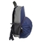 Players Pack Cooler Backpack - Baseball Hat Design supplier