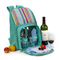 2014 newest wholesale outdoor picnic cooler bag for girl supplier