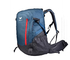38L polyester&amp;canvas fTechnology backpack---marching&amp;hiking backpack supplier