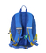 15L - water repellent travel casue backpack supplier