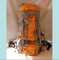 Big-capacity and sturdy camping funky hiking bags mountain bags hiking bag-Theone 70L supplier