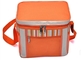 polyester cooler shoulder bag, hight quality lunch bag supplier from China supplier