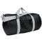 600D Polyester Promotion foldable travel shoulder duffle bag / Promotion outdoors duffle bag luggage supplier