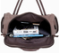 New fashion high-capacity Canvas duffel bags sport bags travel bags supplier