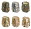 Universal Tactical Waist Belt Bag Outdoor Sports Camping Military Belt Pouch Camouflage Waist Pouch Hunting Traveling Ph supplier