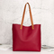 Women Handbags Sets Leather Top Handle Handbag-Shoulder Sling Purses 2pcs in 1 sets Hand Bag Sets supplier