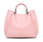 Handbags Sets Women Leather Totes-Shoulder Purses Clutch Wallets 3 Pcs In 1 Ladies Hand Bags Sets supplier