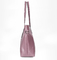 Leather Totes Bag Sets Handbag Purse Wristl For Women 3pcs In 1 Set Ladies Hand Bags supplier