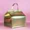 Custom Aluminum foil cooler bag for food Logo Prints insulated Lunch bag many size 4&quot; 6&quot; 8&quot; 10&quot; 12&quot; supplier
