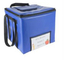 Custom 500D Tarpaulin Cooler Box Bag Waterproof TPU Lunch Packs supplier