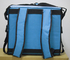 Custom 40L Food Delivery Backpack 1680D polyester Cooler Packs Glass Fiber Frame Lunch Bag supplier