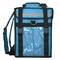 Custom 44L Cooler Backpack Waterproof 1680D polyester Food Delivery Lunch Bag supplier