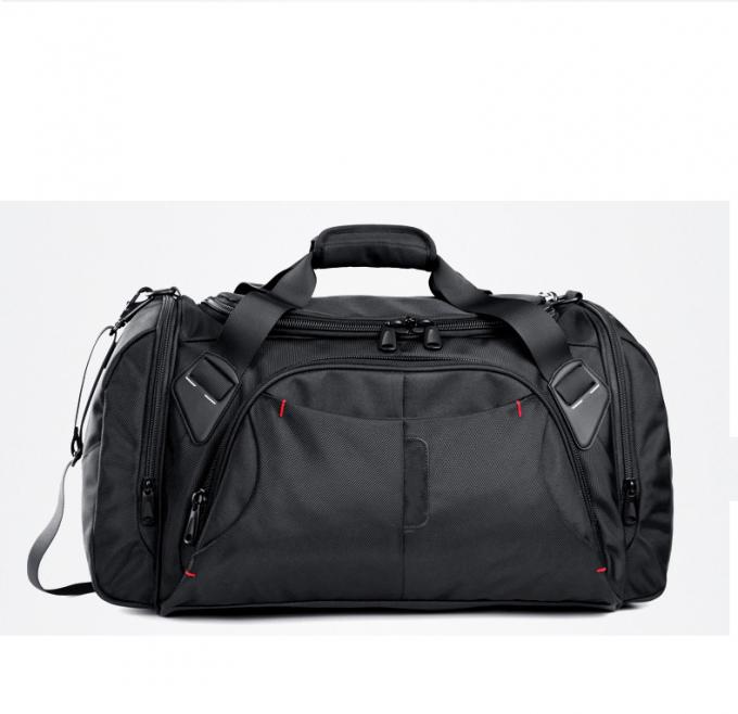 Hight quality fashion Sport Gym Bag Tote Duffle bag1680 polyetser