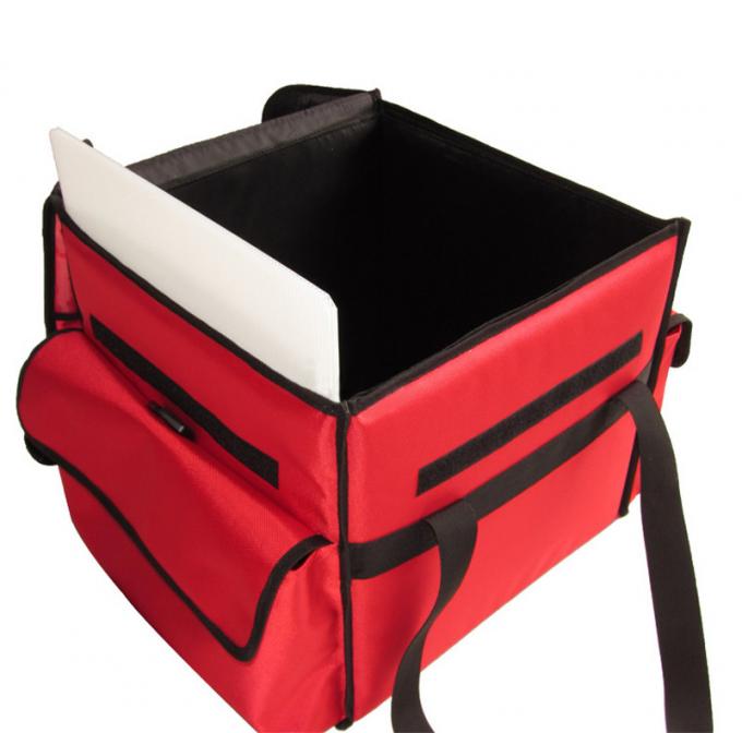 Ready To Ship Food Warmer Box Heating Pads System Keep Temperature