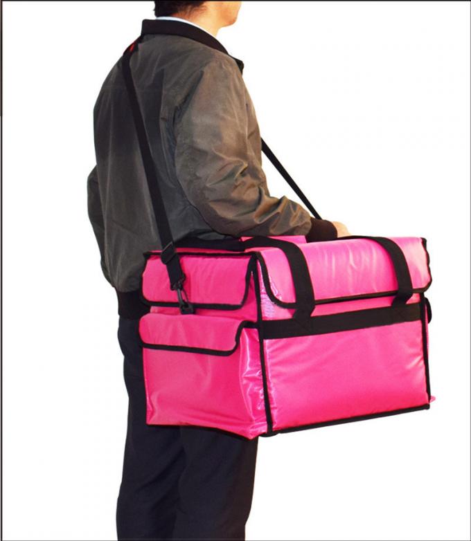 Ready To Ship Food Warmer Box Heating Pads System Keep Temperature