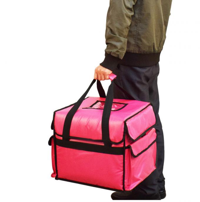 Ready To Ship Food Warmer Box Heating Pads System Keep Temperature