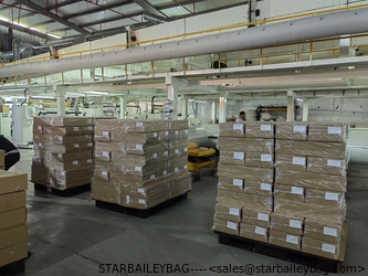 Starbailey (STB) Xiamen Technology Co., Ltd
