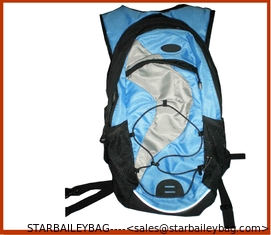 China bike backpack cycling bags hydra pack bag hiking luggage sports camping backpacks supplier