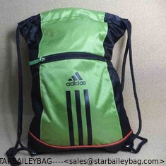 China Adidas Drawing backpack supplier